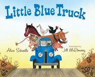 Little Blue Truck - 圖片 1