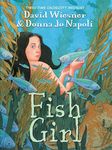 Fish Girl: A Graphic Novel - 圖片 1