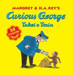 Curious George Takes a Train - 圖片 1