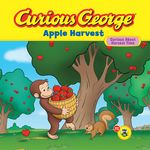 Curious George Apple Harvest - 圖片 1