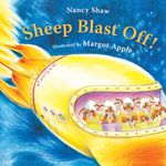 Sheep Blast Off! - 圖片 1