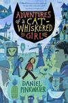 Adventures of a Cat-Whiskered Girl - 圖片 1