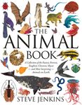 The Animal Book: A Collection of the Fastest, Fiercest, Toughest, Cleverest, Shyest--And Most Surprising--Animals on Earth - 圖片 1