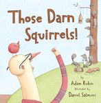 Those Darn Squirrels! - 圖片 1