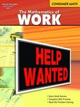 Consumer Mathematics Reproducible The Mathematics of Work - 圖片 1