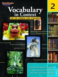 Vocabulary in Context for the Common Core Standards Reproducible Grade 2 - 圖片 1