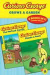 Curious George Grows a Garden - 圖片 1