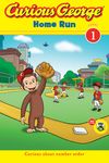 Curious George Home Run (Cgtv Early Reader) - 圖片 1
