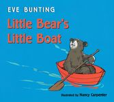 Little Bear's Little Boat - 圖片 1