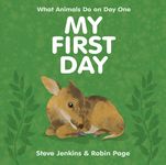 My First Day - 圖片 1