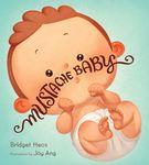 Mustache Baby - 圖片 1
