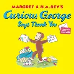 Curious George Says Thank You - 圖片 1