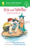 Iris and Walter and Cousin Howie - 圖片 1