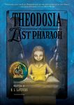 Theodosia and the Last Pharaoh - 圖片 1