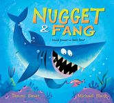 Nugget and Fang: Friends Forever--Or Snack Time? - 圖片 1