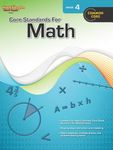 Core Standards for Math Reproducible Grade 4 - 圖片 1