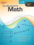 Core Standards for Math Reproducible Grade 5 - 圖片 1