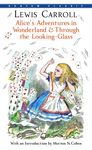 Alice's Adventures in Wonderland and Through the Looking-Glass - 圖片 1
