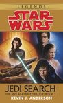 Jedi Search: Star Wars Legends (the Jedi Academy): Volume 1 of the Jedi Academy Trilogy - 圖片 1