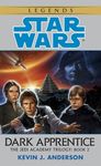 Dark Apprentice: Star Wars Legends (the Jedi Academy) - 圖片 1