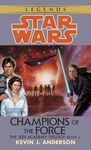 Champions of the Force: Star Wars Legends (the Jedi Academy) - 圖片 1