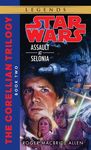 Assault at Selonia: Star Wars Legends (the Corellian Trilogy) - 圖片 1