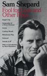Fool for Love and Other Plays: Angel City, Geography of a Horse Dreamer, Action, Cowboy Mouth, Melodrama Play, Seduced, Suicide in B Flat - 圖片 1