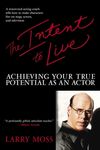 The Intent to Live: Achieving Your True Potential as an Actor - 圖片 1