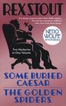Some Buried Caesar/The Golden Spiders - 圖片 1