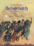 The People Could Fly: The Picture Book - 圖片 1