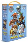Paw Patrol: Patrol Pals (4冊合售) - 圖片 1