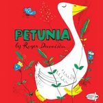Petunia - 圖片 1