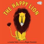 The Happy Lion - 圖片 1
