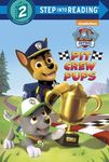 Paw Patrol: Pit Crew Pups - 圖片 1