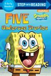 Step Into Reading: Five Undersea Stories - 圖片 2
