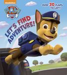 Let's Find Adventure! (Paw Patrol) - 圖片 1