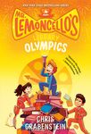 Mr. Lemoncello's Library Olympics - 圖片 1