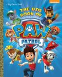 Paw Patrol: The Big Book of Paw Patrol - 圖片 1