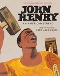 John Henry: An American Legend - 圖片 1