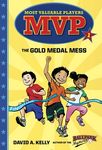 MVP #1: The Gold Medal Mess - 圖片 1