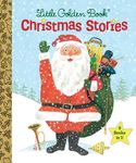 Little Golden Book Christmas Stories - 圖片 1