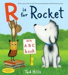 R Is for Rocket: An ABC Book - 圖片 1