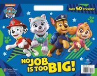 No Job Is Too Big! (Paw Patrol) - 圖片 1