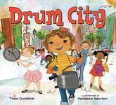Drum City - 圖片 1