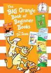 The Big Orange Book of Beginner Books: The Shape of Me and Other Stuff; Ten Apples Up on Top!; Marvin K. Mooney Will You Please Go Now?; Hooper Humper - 圖片 1