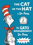 The Cat in the Hat/El Gato Ensombrerado (Bilingual English-Spanish Edition) - 圖片 1