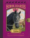 Horse Diaries #12: Luna - 圖片 1