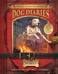 Dog Diaries #9: Sparky (Dog Diaries Special Edition) - 圖片 1