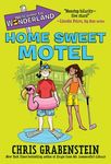 Welcome to Wonderland #1: Home Sweet Motel - 圖片 1