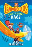 Mr. Lemoncello’s Great Library Race - 圖片 2